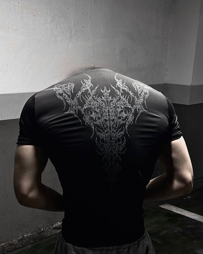 Penance Compression t-shirt