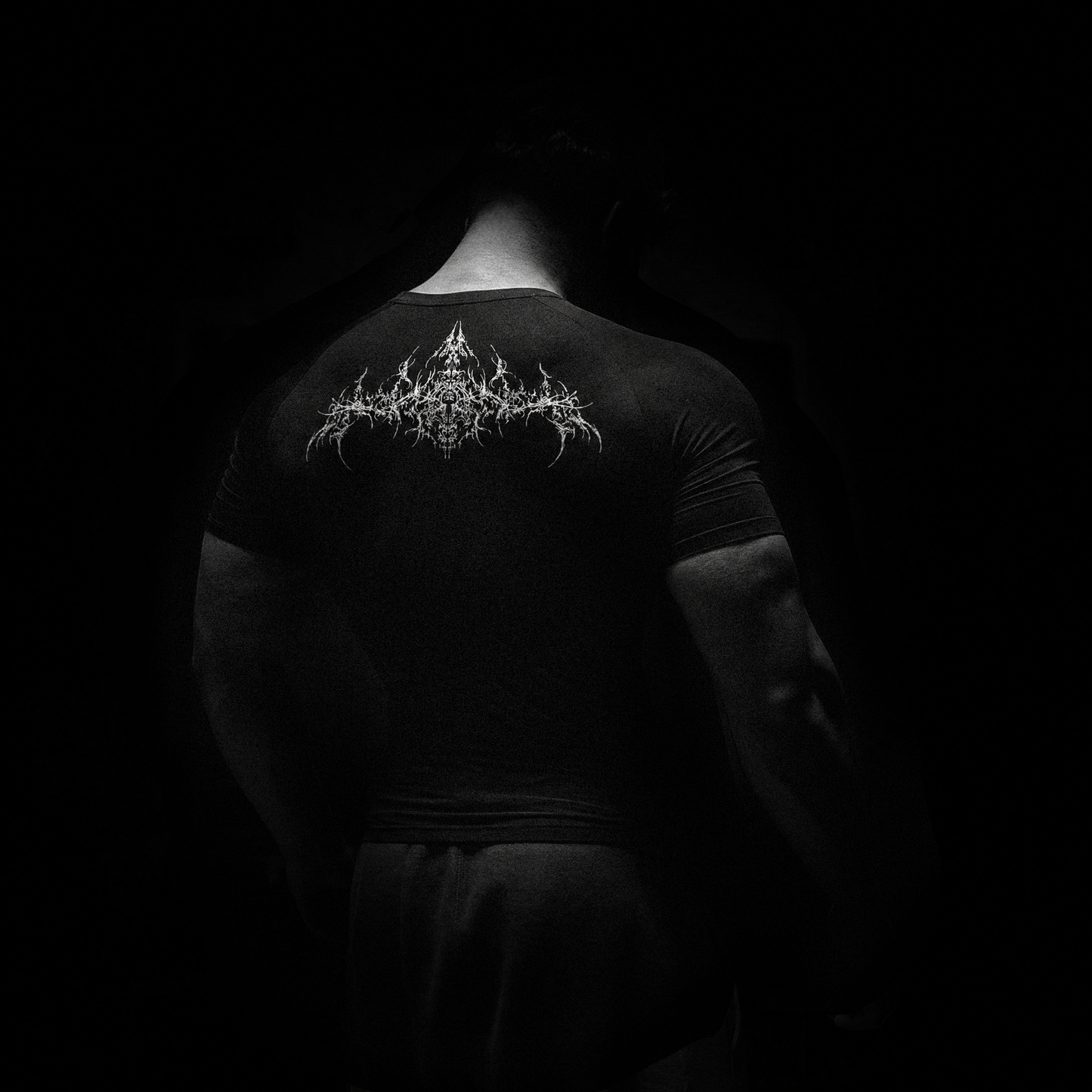 Penance Insanity Compression t-shirt