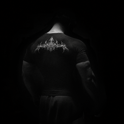 Penance Insanity Compression t-shirt