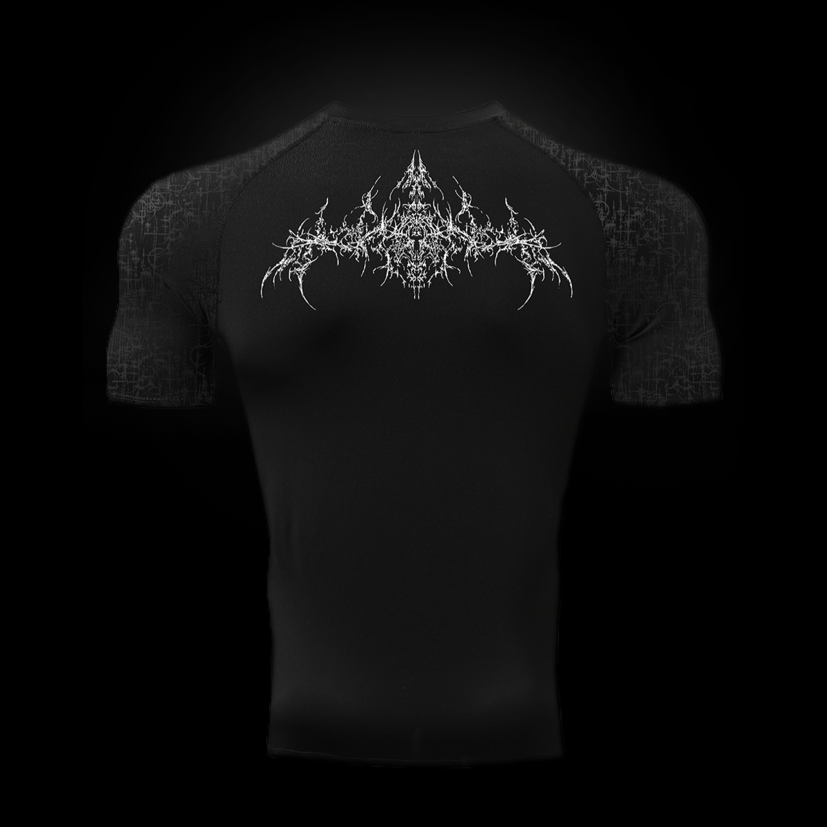 Penance Insanity Compression t-shirt