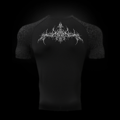 Penance Insanity Compression t-shirt