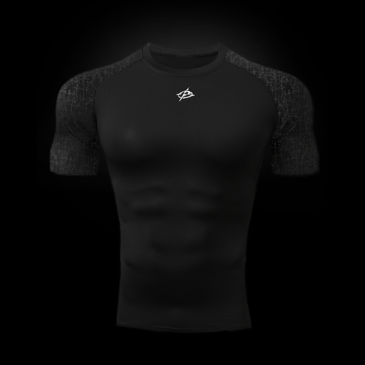 Penance Insanity Compression t-shirt