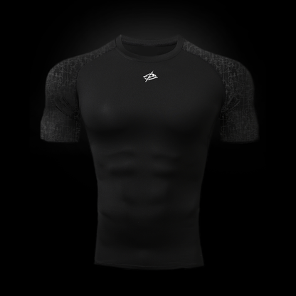 Penance Insanity Compression t-shirt