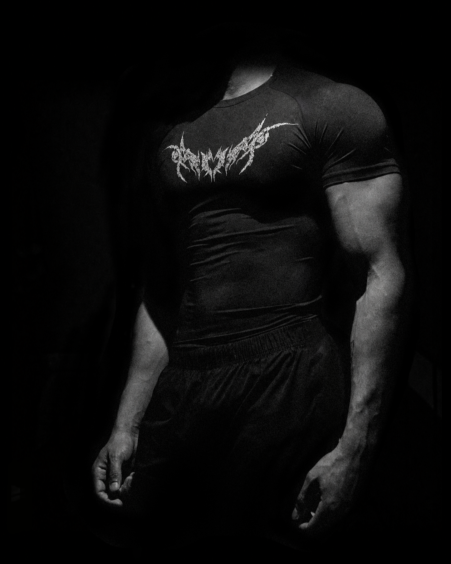 Penance Compression v2 t-shirt