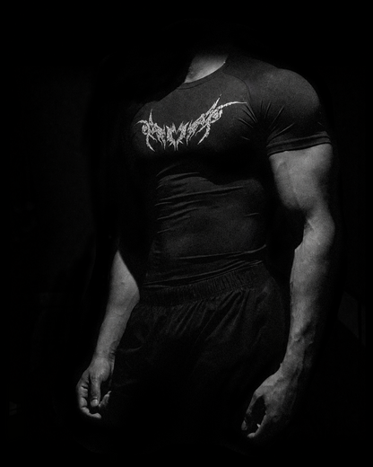 Penance Compression v2 t-shirt