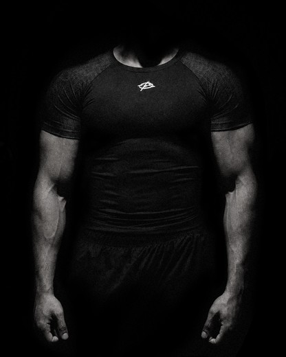 Penance Insanity Compression t-shirt