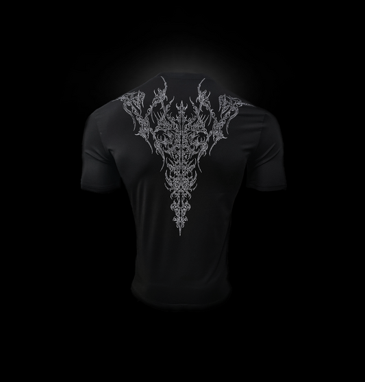 Penance Compression t-shirt